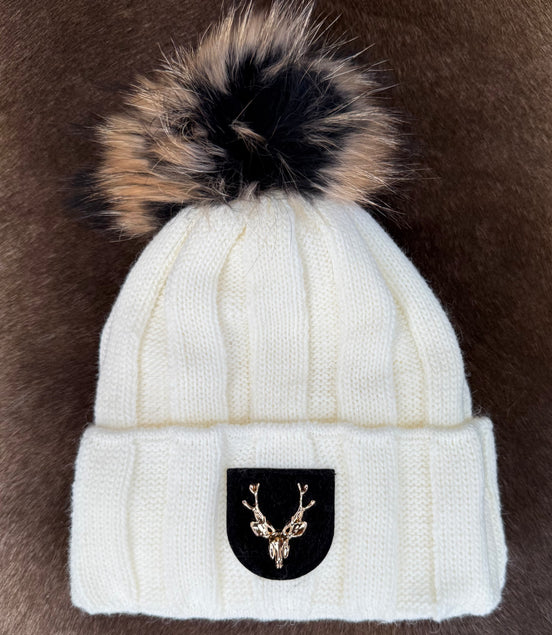 Lue i Krem - utsolgt