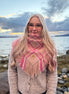 Ullsjal beige