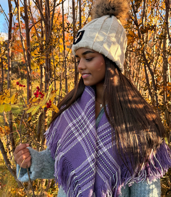 Ullsjal/ulloliidni i lilla