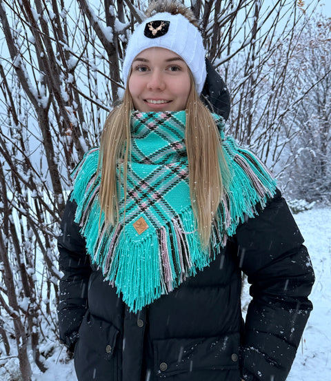 Ullsjal/ulloliidni i turkis