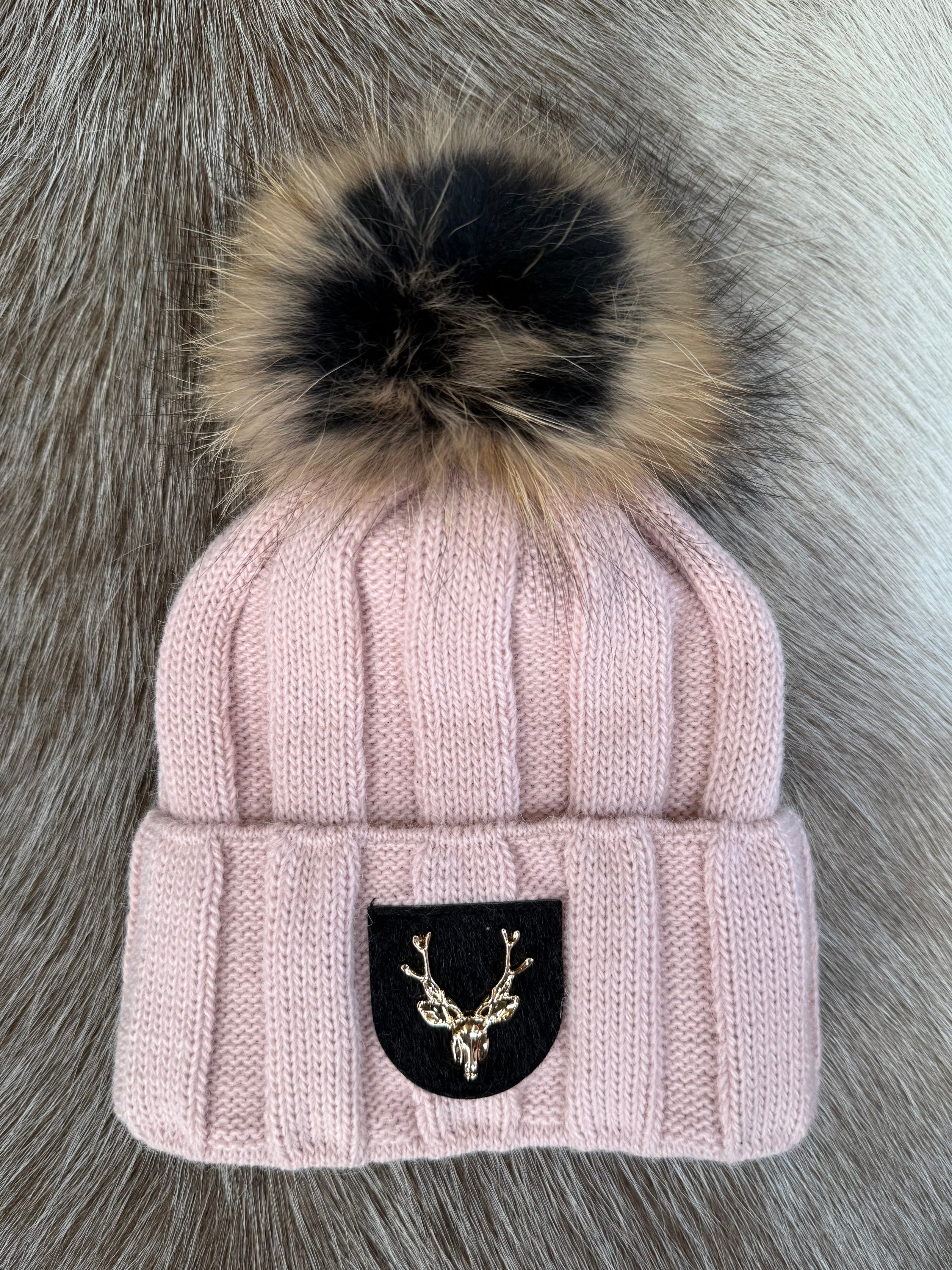 Lue i Lyserosa - utsolgt