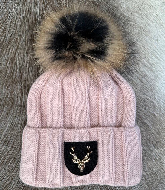 Lue i Lyserosa - utsolgt