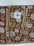 Totebag brun
