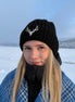 Lue i svart