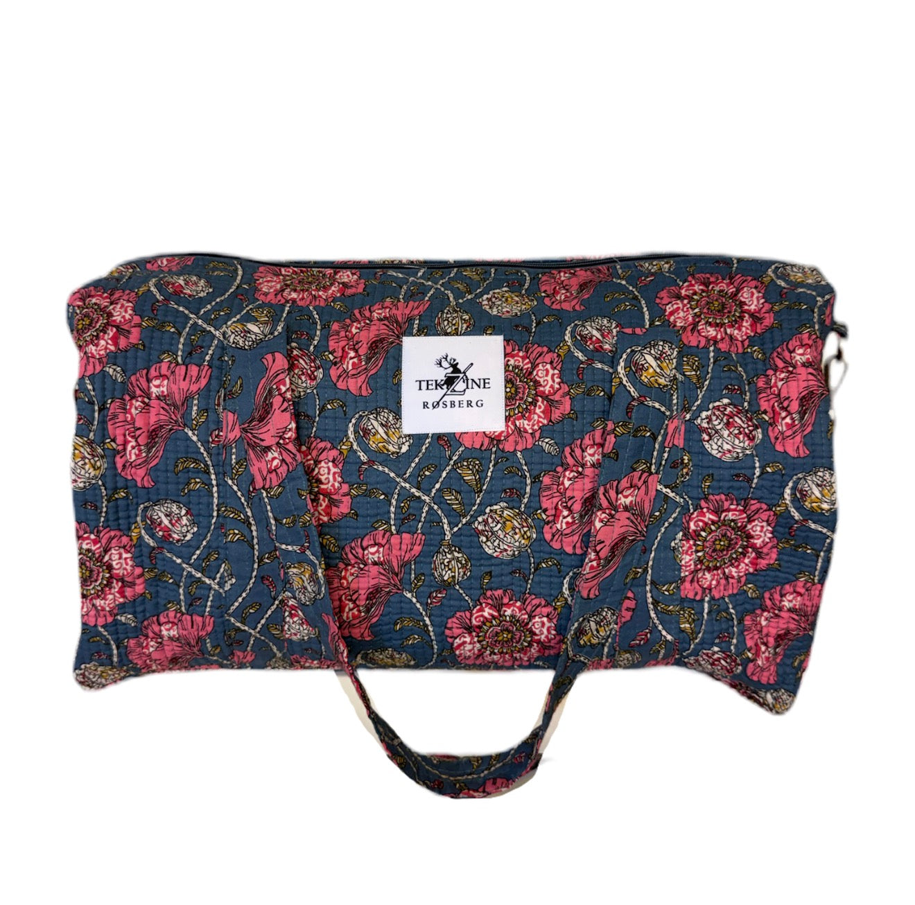 Totebag mørkegrå (kun 1 av hver)