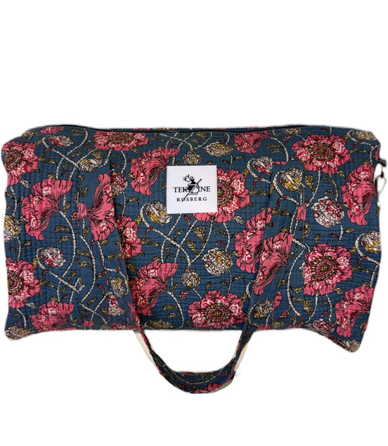 Totebag mørkegrå (kun 1 av hver)