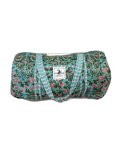Totebag turkis (kun 1 av hver)