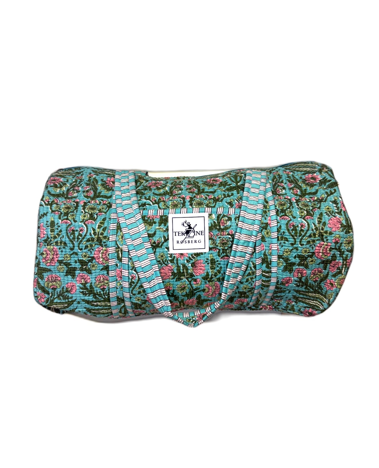 Totebag turkis (kun 1 av hver)