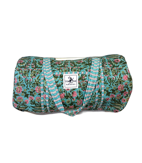 Totebag turkis (kun 1 av hver)
