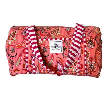 Totebag rosa