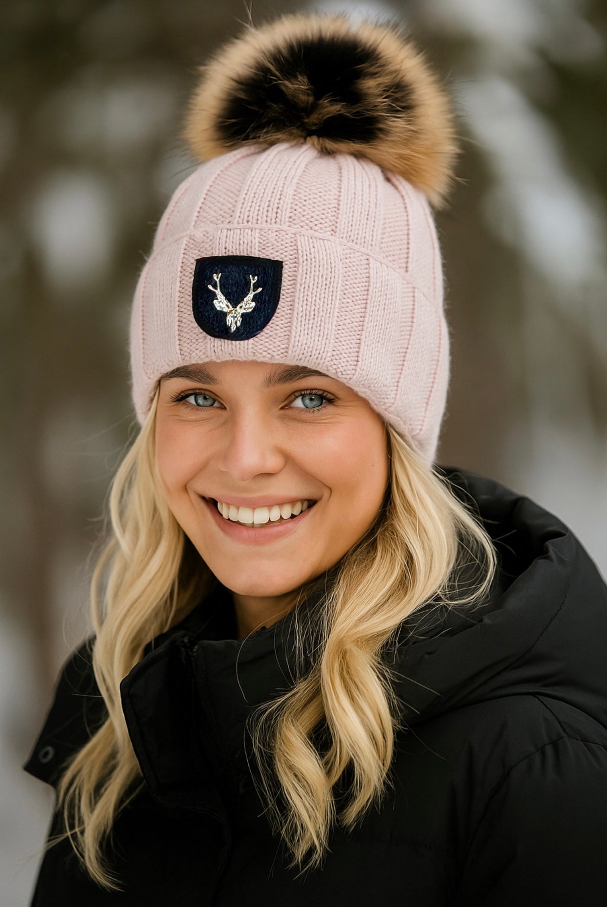 Lue i Lyserosa - utsolgt