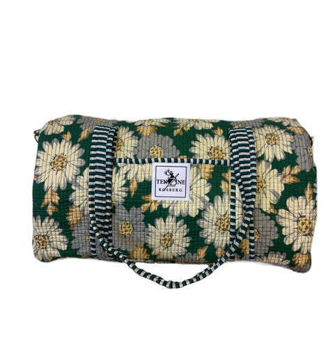 Totebag grønn (kun 1 av hver)