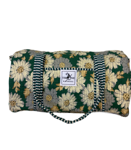 Totebag grønn (kun 1 av hver)