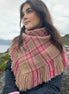 Ullsjal beige