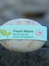 Håndlaget natursåpe (jasmine og poppyseed)