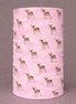 Buff - rosa rein