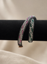 Tinntråd armbånd