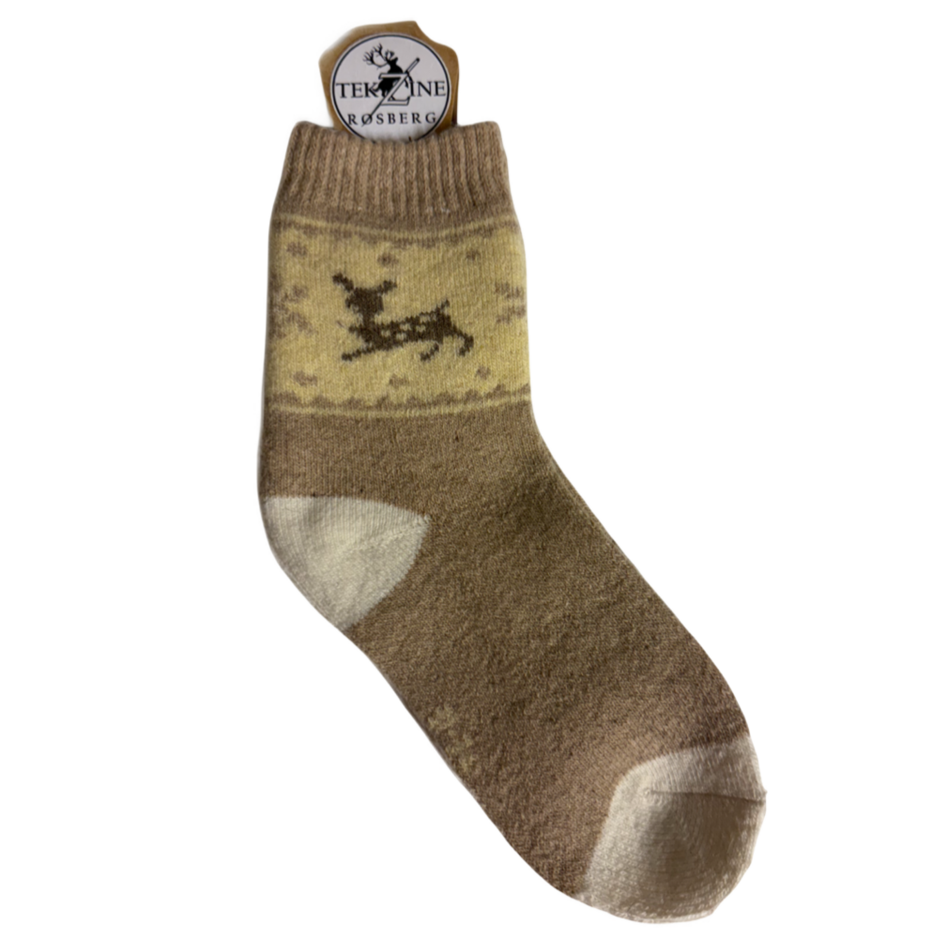 Ullsokker barn (str 31-34)