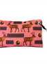 Minibag med design