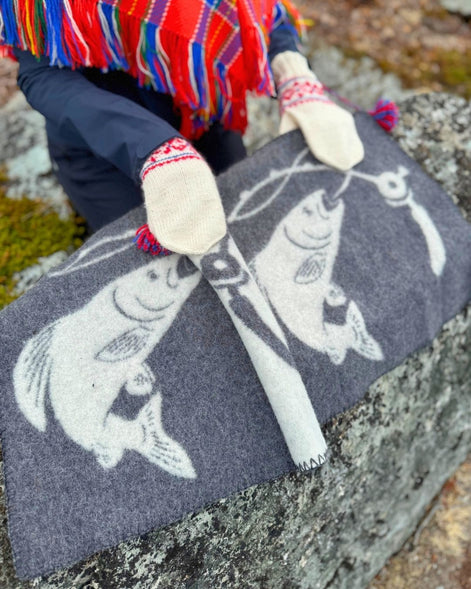 Sitteunderlag by Tekzine