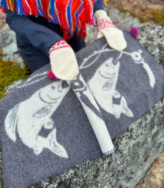 Sitteunderlag by Tekzine